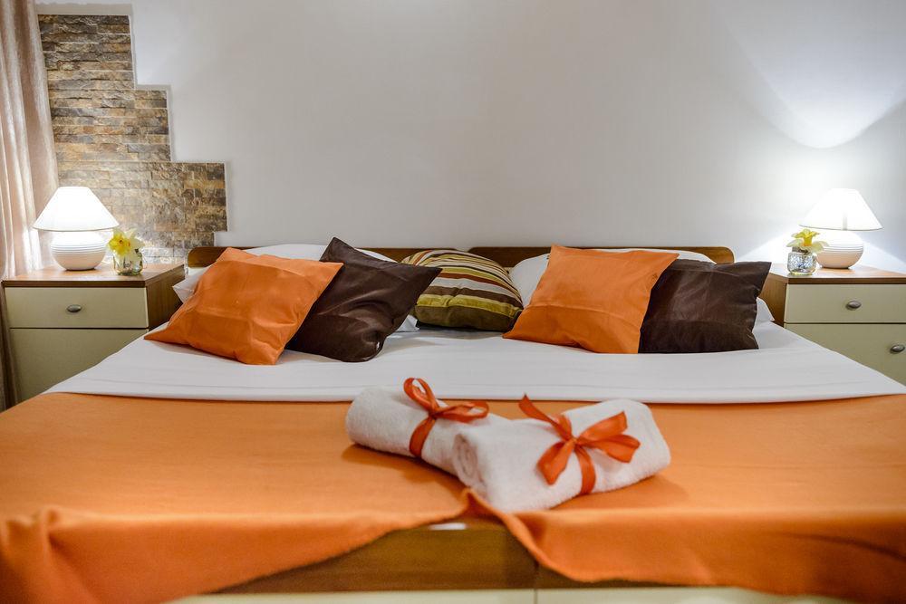 דוברובניק Apartments Minerva מראה חיצוני תמונה