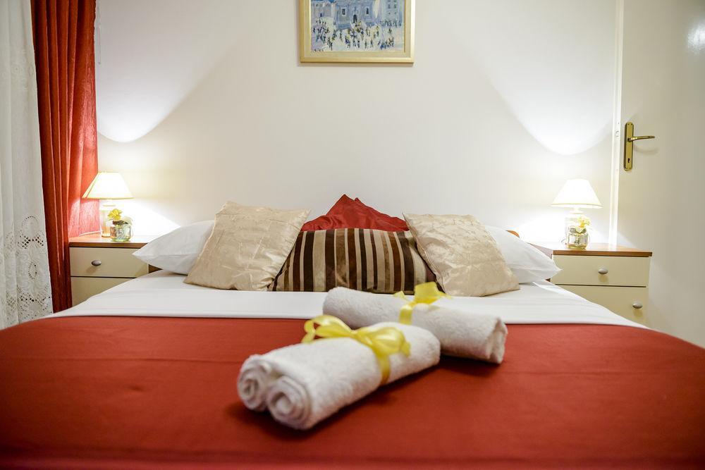 דוברובניק Apartments Minerva מראה חיצוני תמונה