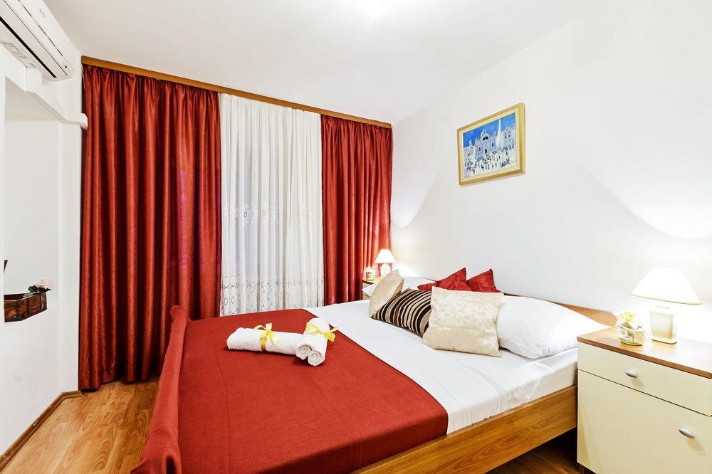 דוברובניק Apartments Minerva מראה חיצוני תמונה