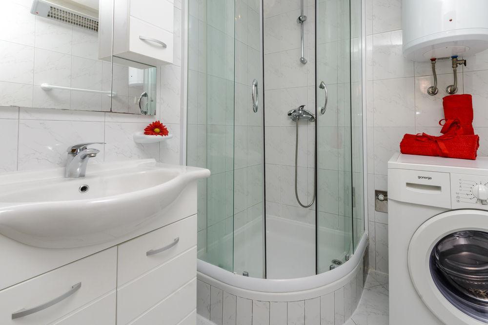 דוברובניק Apartments Minerva מראה חיצוני תמונה
