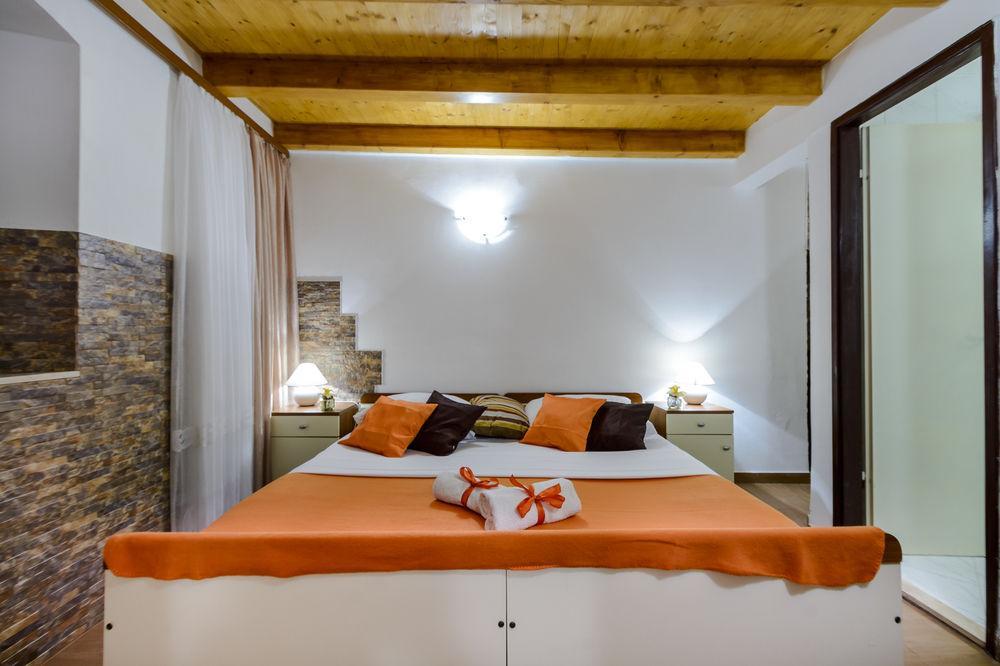 דוברובניק Apartments Minerva מראה חיצוני תמונה