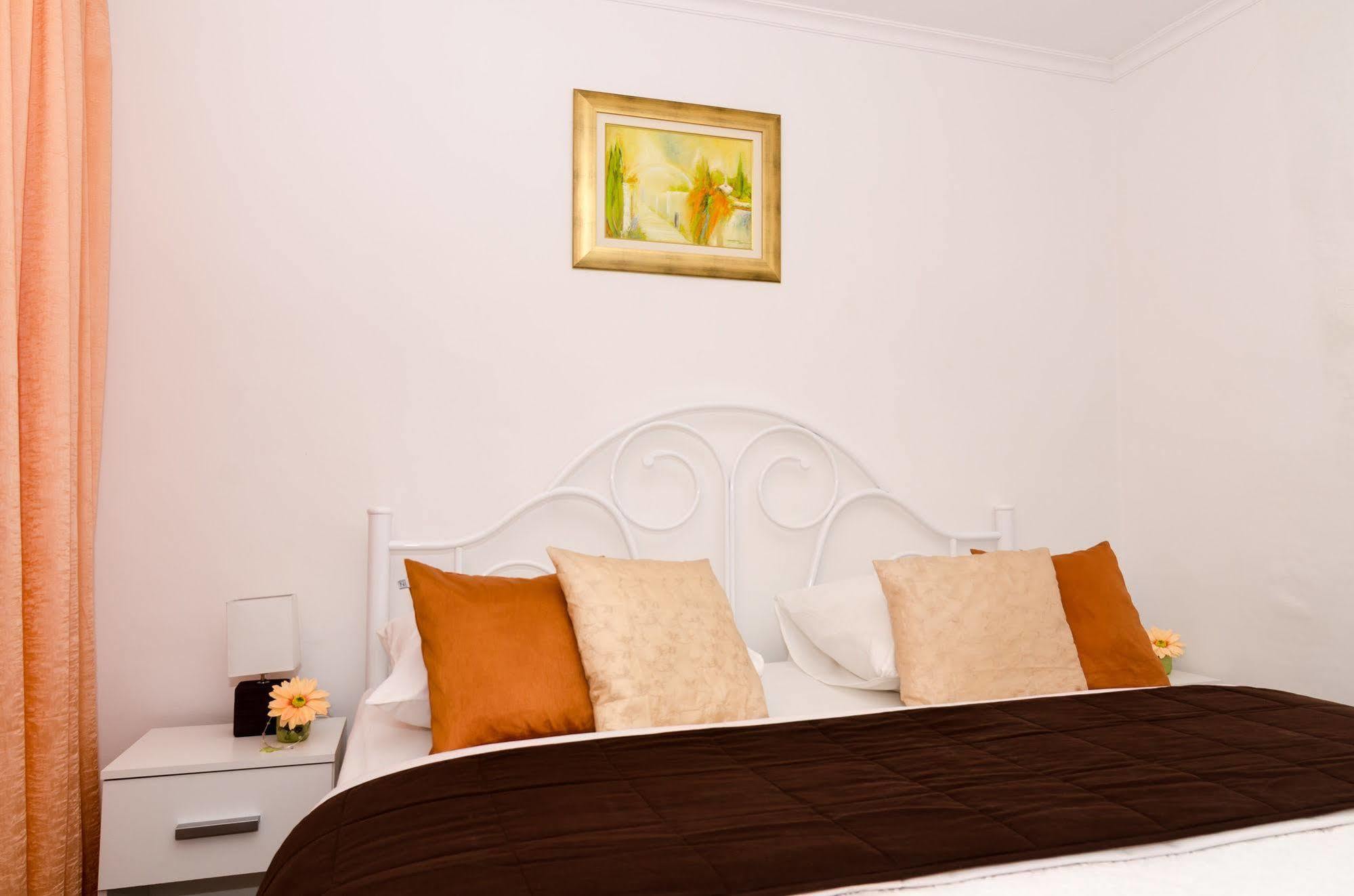 דוברובניק Apartments Minerva מראה חיצוני תמונה