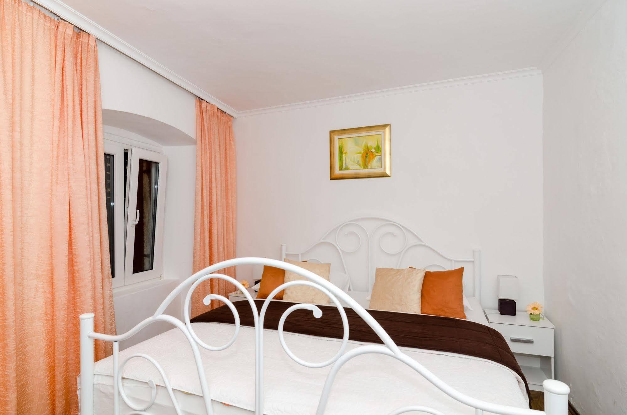 דוברובניק Apartments Minerva מראה חיצוני תמונה