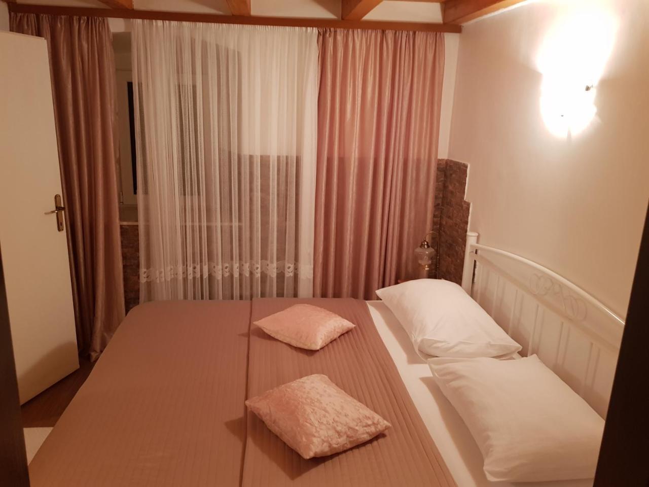 דוברובניק Apartments Minerva מראה חיצוני תמונה