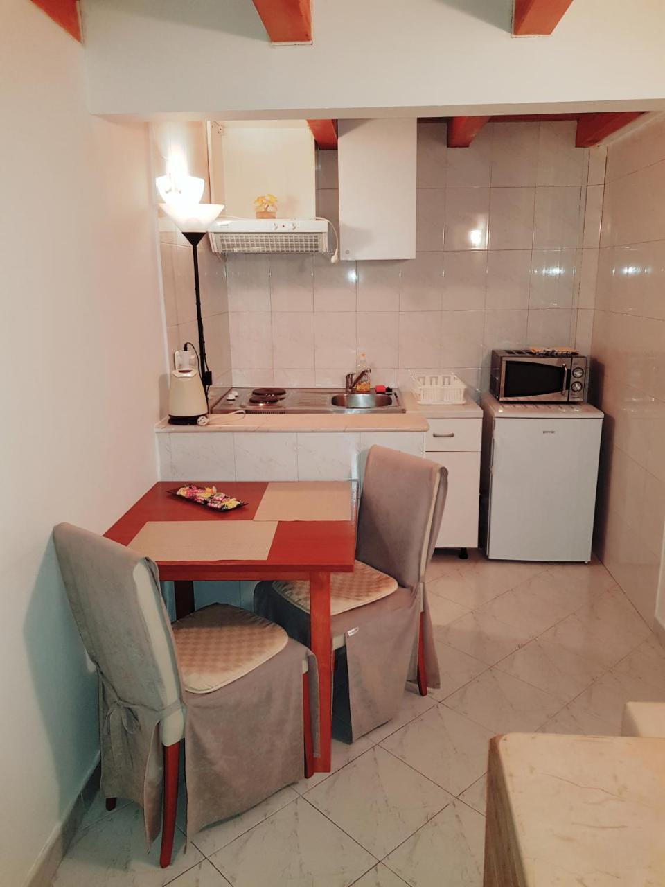 דוברובניק Apartments Minerva מראה חיצוני תמונה