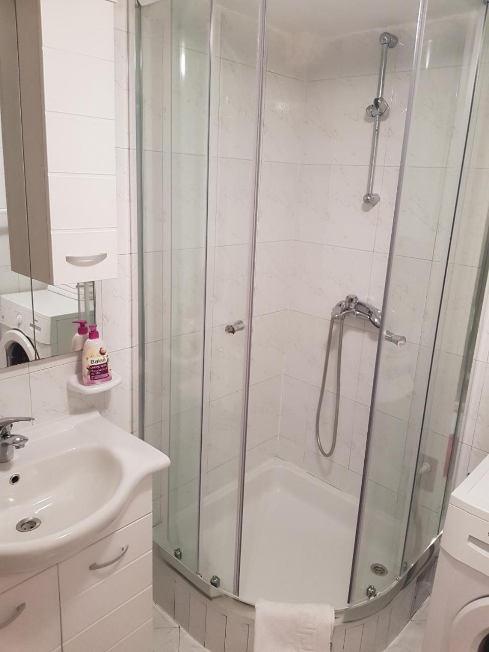 דוברובניק Apartments Minerva מראה חיצוני תמונה