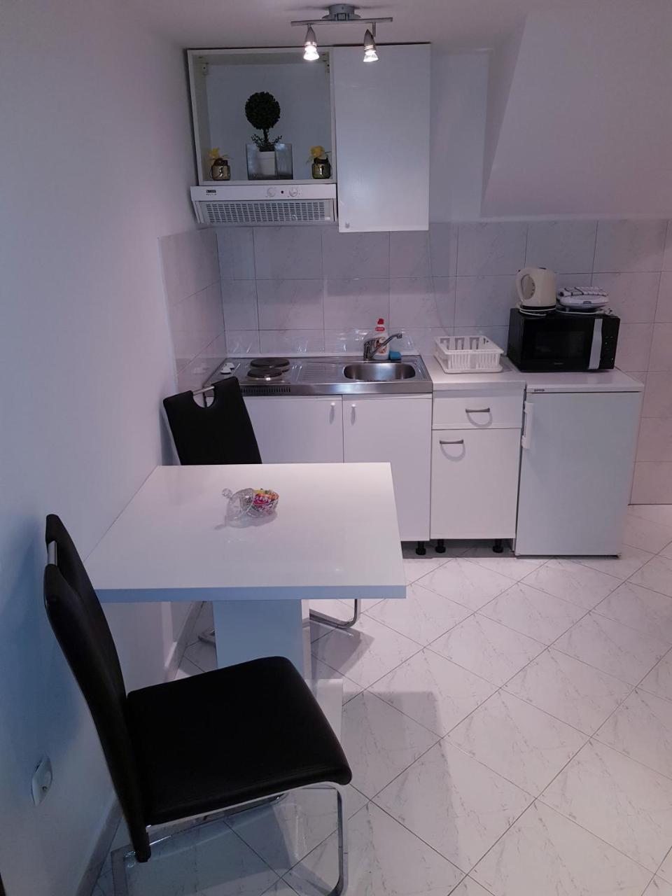 דוברובניק Apartments Minerva מראה חיצוני תמונה