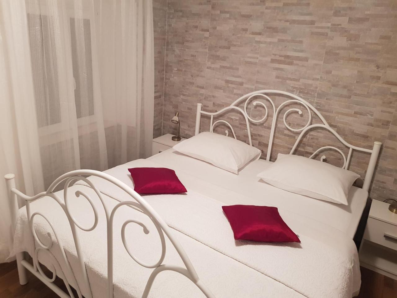 דוברובניק Apartments Minerva מראה חיצוני תמונה