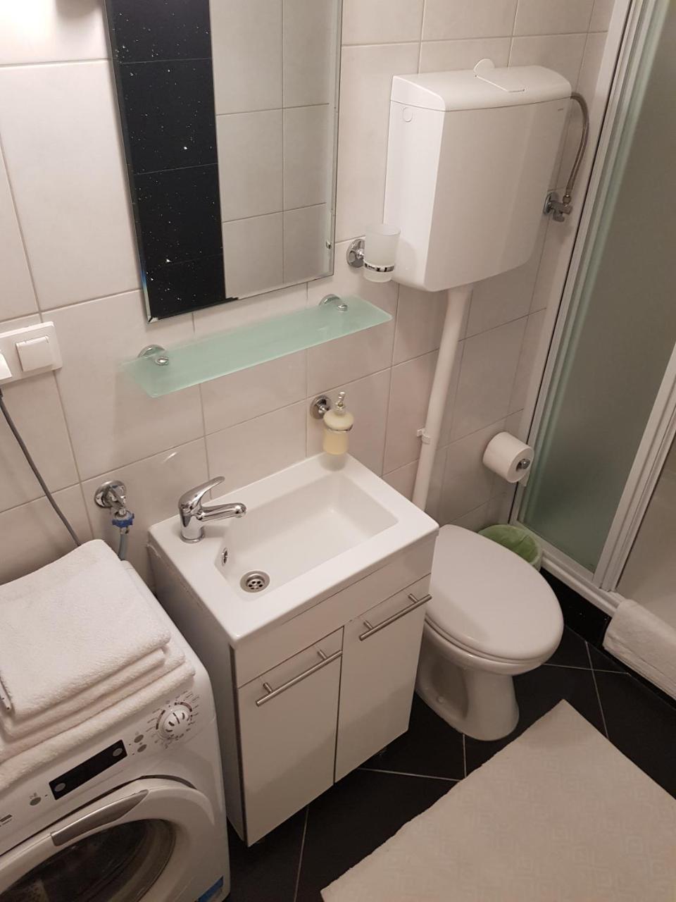 דוברובניק Apartments Minerva מראה חיצוני תמונה