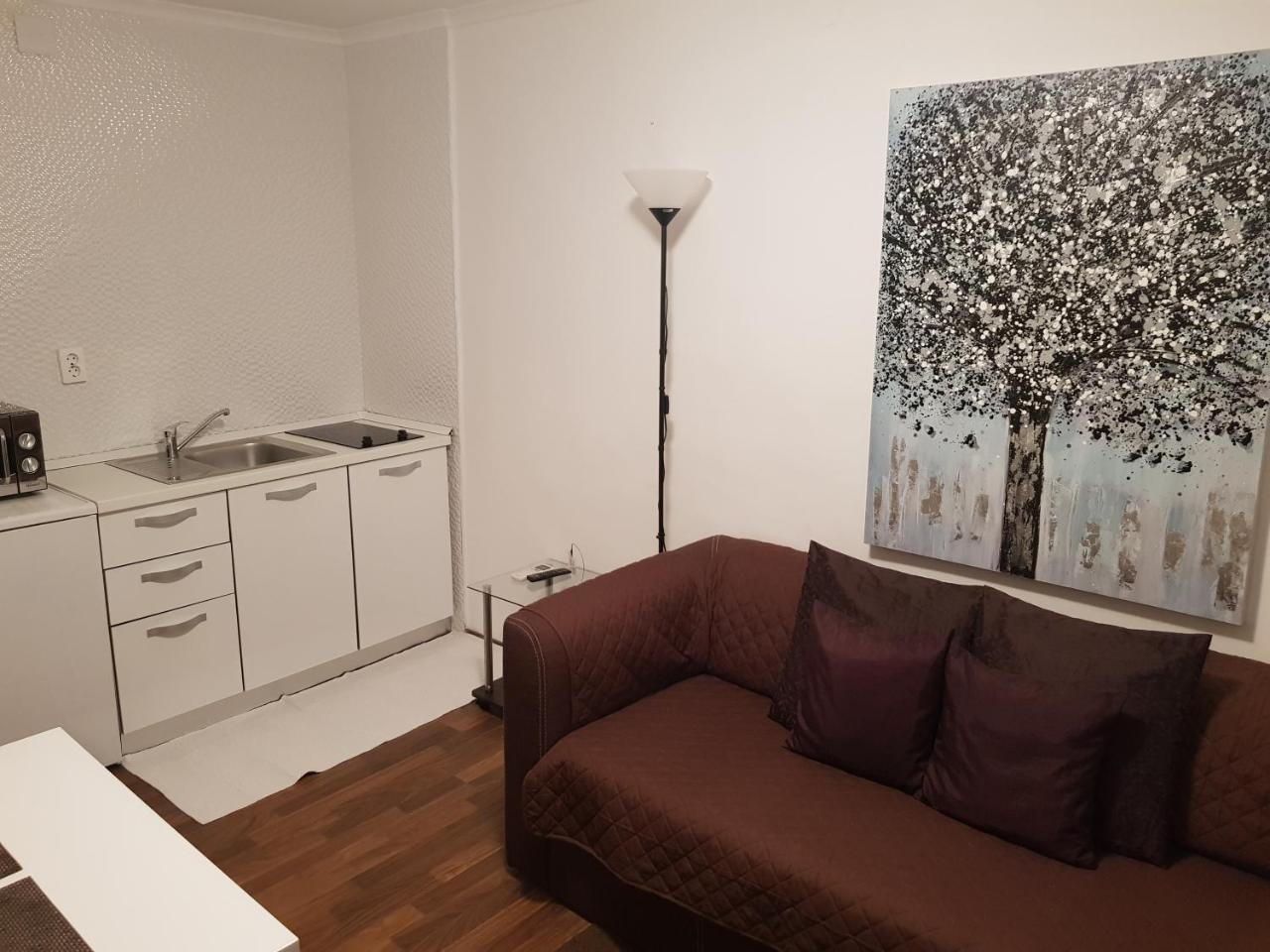 דוברובניק Apartments Minerva מראה חיצוני תמונה