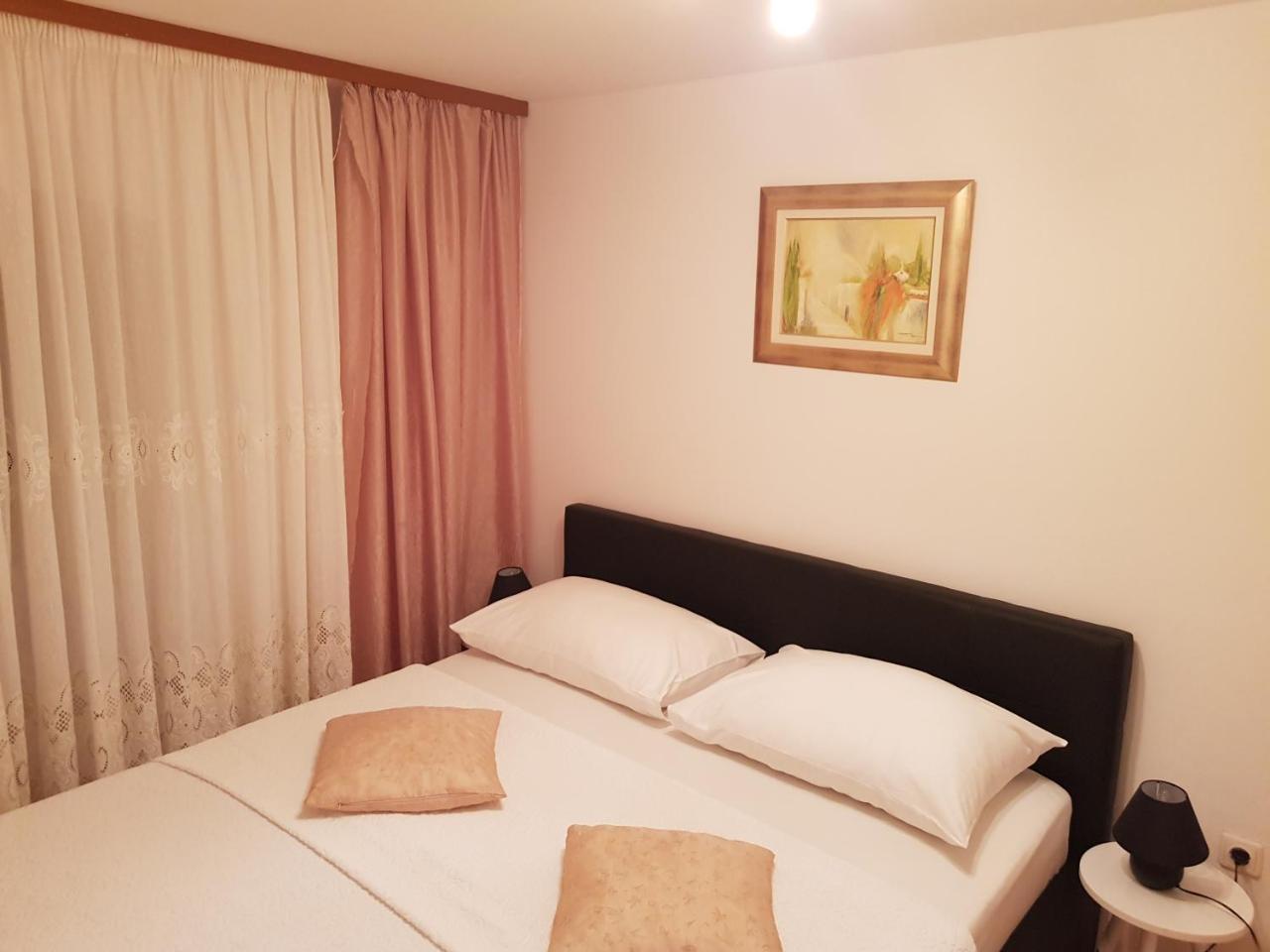 דוברובניק Apartments Minerva מראה חיצוני תמונה