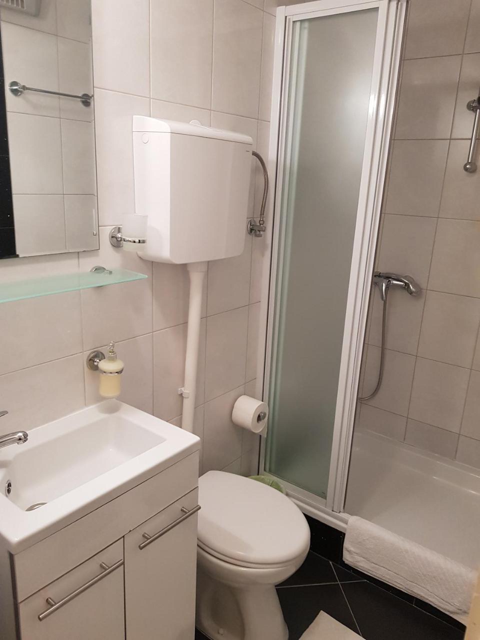 דוברובניק Apartments Minerva מראה חיצוני תמונה