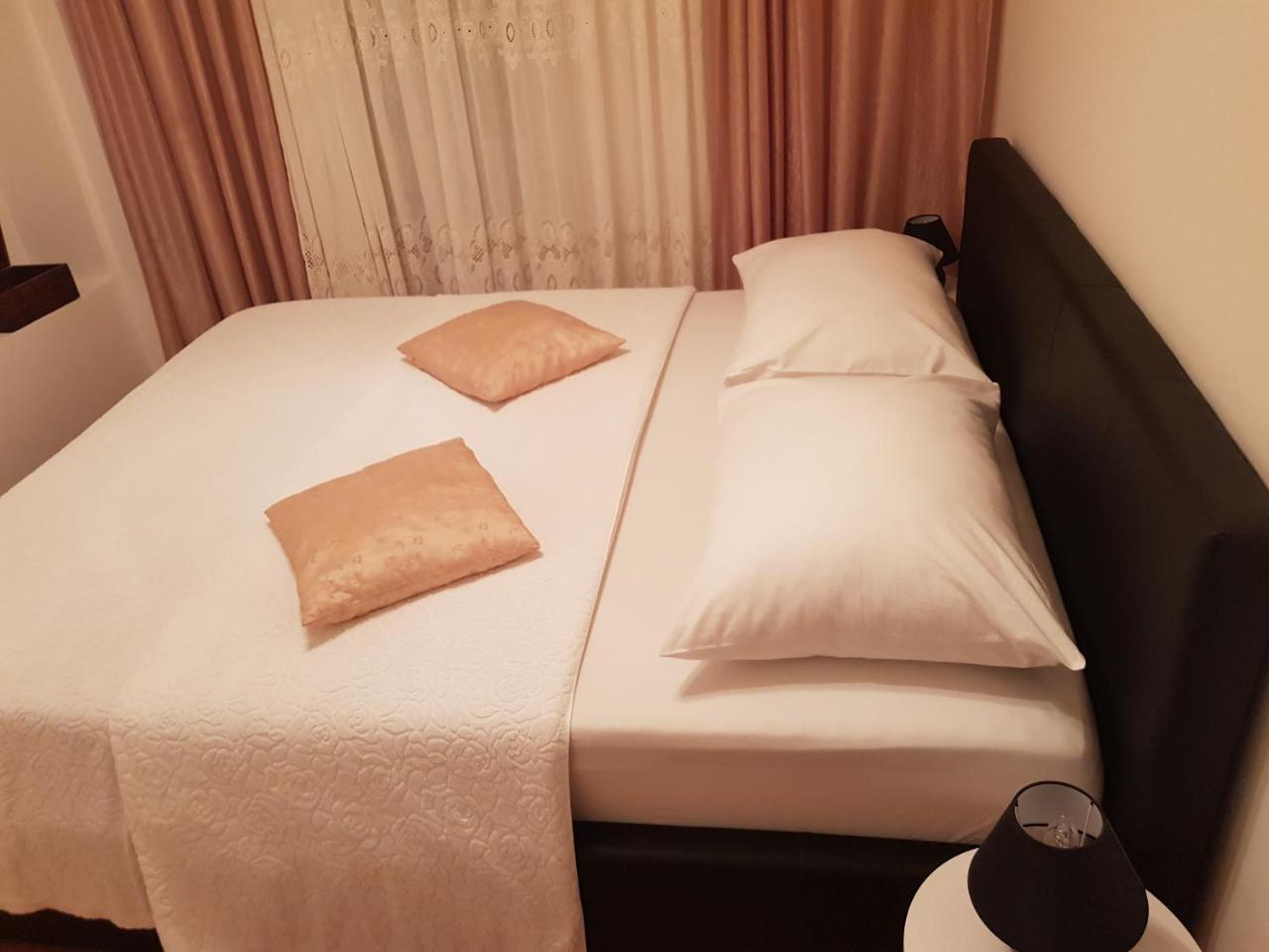 דוברובניק Apartments Minerva מראה חיצוני תמונה